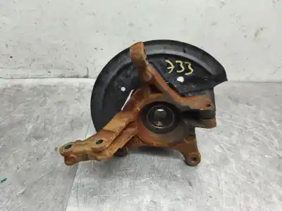 Pezzo di ricambio per auto di seconda mano attacco anteriore destro per renault express advance 95 cv / 70 kw riferimenti oem iam 400148715r  