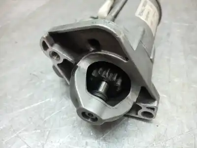 Peça sobressalente para automóvel em segunda mão motor de arranque por renault express advance 95 cv / 70 kw referências oem iam 233003759r