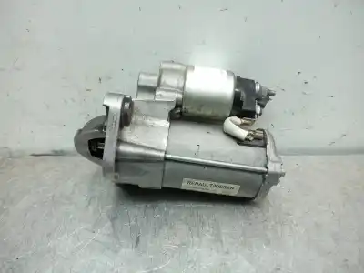 Pezzo di ricambio per auto di seconda mano motorino di avviamento per renault express advance 95 cv / 70 kw riferimenti oem iam 233003759r 1.7 kw 