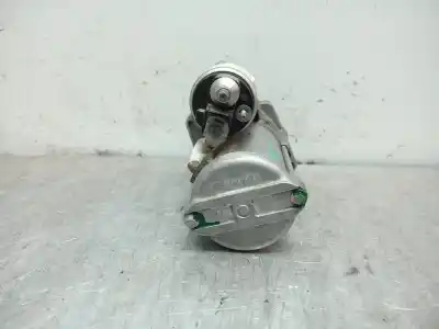 Pezzo di ricambio per auto di seconda mano motorino di avviamento per renault express advance 95 cv / 70 kw riferimenti oem iam 233003759r 1.7 kw 