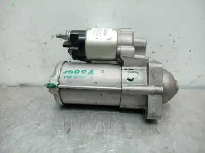 Pezzo di ricambio per auto di seconda mano motorino di avviamento per renault express advance 95 cv / 70 kw riferimenti oem iam 233003759r 1.7 kw 