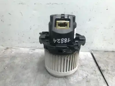 Peça sobressalente para automóvel em segunda mão motor de sofagem por renault express advance 95 cv / 70 kw referências oem iam   