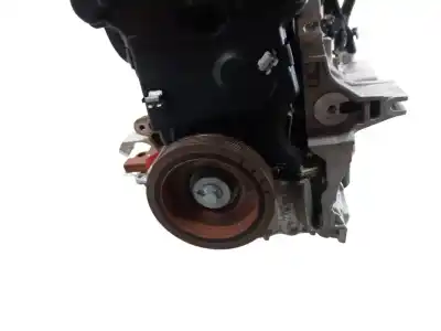 Second-hand car spare part complete engine for renault express advance 95 cv / 70 kw oem iam references k9k876  