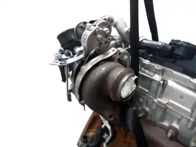 Pièce détachée automobile d'occasion MOTEUR COMPLET pour RENAULT EXPRESS  Références OEM IAM K9K876  