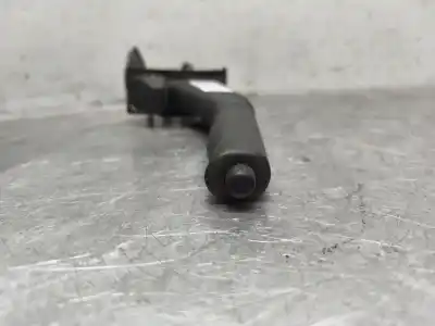 Pezzo di ricambio per auto di seconda mano leva del freno a mano per renault express advance 95 cv / 70 kw riferimenti oem iam 360103090r  