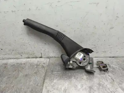 Pezzo di ricambio per auto di seconda mano leva del freno a mano per renault express advance 95 cv / 70 kw riferimenti oem iam 360103090r  