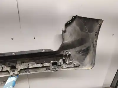 Second-hand car spare part rear bumper for renault express advance 95 cv / 70 kw oem iam references 850226654r  