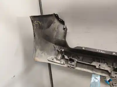 Second-hand car spare part rear bumper for renault express advance 95 cv / 70 kw oem iam references 850226654r  