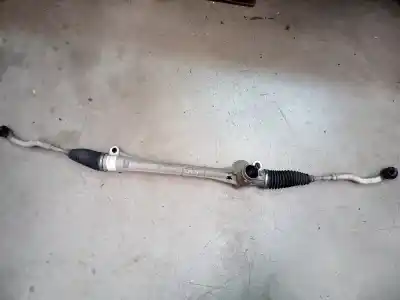 Second-hand car spare part steering rack for toyota auris 1.4 turbodiesel cat oem iam references   