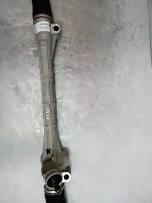 Second-hand car spare part steering rack for toyota auris 1.4 turbodiesel cat oem iam references   