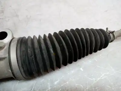 Second-hand car spare part steering rack for toyota auris 1.4 turbodiesel cat oem iam references   