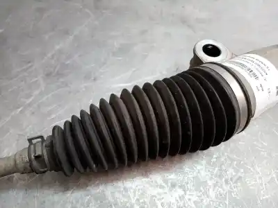 Second-hand car spare part steering rack for toyota auris 1.4 turbodiesel cat oem iam references   