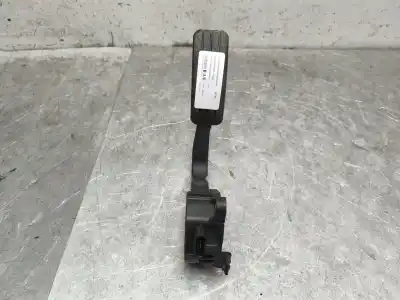 Peça sobressalente para automóvel em segunda mão potenciômetro por renault express advance 95 cv / 70 kw referências oem iam 18002697r