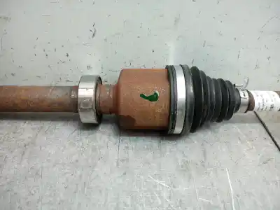 Автозапчастина б/у ПЕРЕДНЯ ПРАВА ТРАНСМІСІЯ для RENAULT EXPRESS  Посилання на OEM IAM 391009795R  