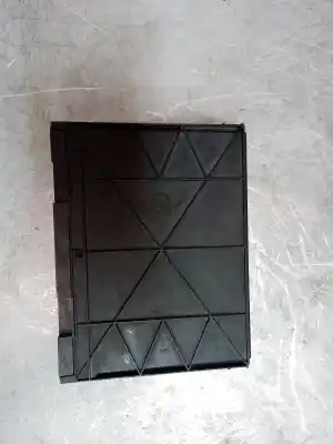 Second-hand car spare part Electronic Module for OPEL CORSA E Color Edition OEM IAM references 13515939  