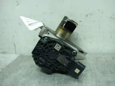 Peça sobressalente para automóvel em segunda mão válvula egr por renault express advance 95 cv / 70 kw referências oem iam 147101423r  