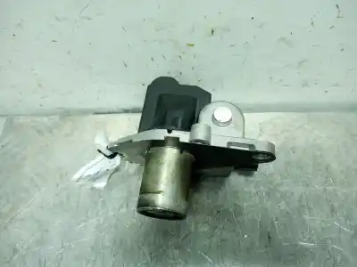 Peça sobressalente para automóvel em segunda mão válvula egr por renault express advance 95 cv / 70 kw referências oem iam 147101423r  