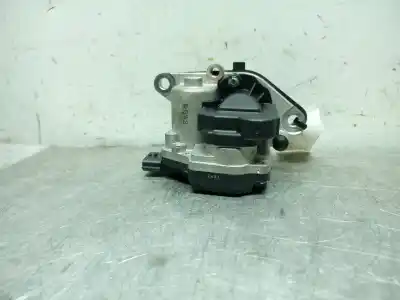 Peça sobressalente para automóvel em segunda mão válvula egr por renault express advance 95 cv / 70 kw referências oem iam 147101423r  