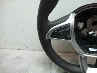 Second-hand car spare part steering wheel for renault express advance 95 cv / 70 kw oem iam references 484007251r  