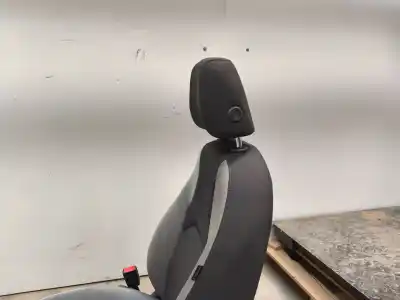 Автозапчастина б/у ліве передне сиділо для seat leon st (5f8) x-perience 4drive посилання на oem iam   