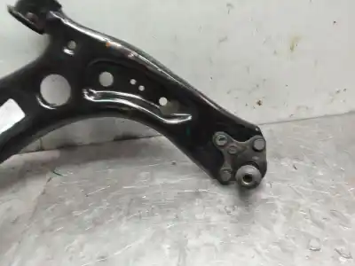 Автозапчасти б/у передний правый нижний рычаг подвески за seat leon st (5f8) x-perience 4drive ссылки oem iam 5q0407152r  