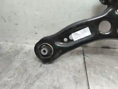 Автозапчасти б/у передний правый нижний рычаг подвески за seat leon st (5f8) x-perience 4drive ссылки oem iam 5q0407152r  