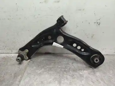 Автозапчастина б/у передній лівий верхній рычок підвіски для SEAT LEON ST (5F8) X-Perience 4Drive Посилання на OEM IAM 5Q0407151R  