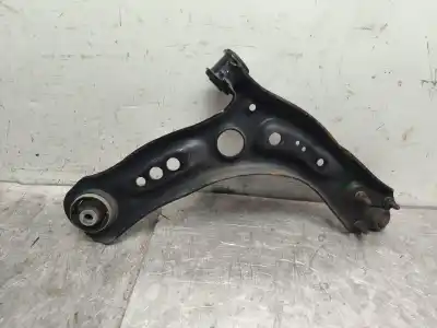 Автозапчасти б/у передний левый верхний рычаг подвески за seat leon st (5f8) x-perience 4drive ссылки oem iam 5q0407151r  