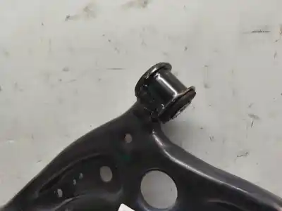 Автозапчасти б/у передний левый верхний рычаг подвески за seat leon st (5f8) x-perience 4drive ссылки oem iam 5q0407151r  