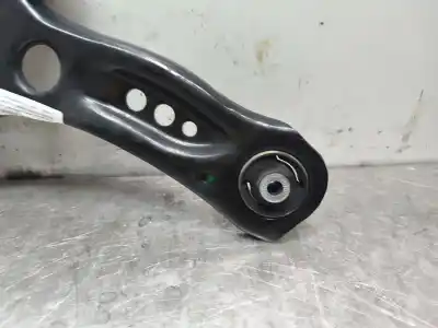 Автозапчасти б/у передний левый верхний рычаг подвески за seat leon st (5f8) x-perience 4drive ссылки oem iam 5q0407151r  