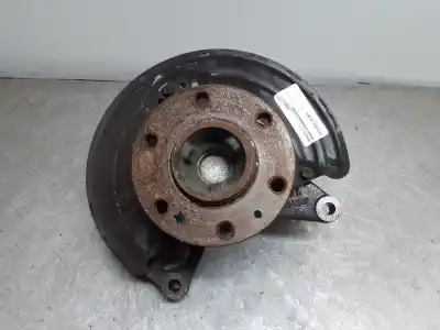 Автозапчастина б/у передній лівий культ для iveco daily ka caja cerrada gran espacio 35c... batalla 3950 146 cv / 107 kw посилання на oem iam 5801564382  