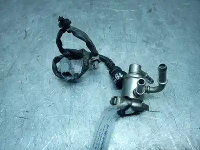 Peça sobressalente para automóvel em segunda mão INJETOR por RENAULT EXPRESS  Referências OEM IAM 160720140R  