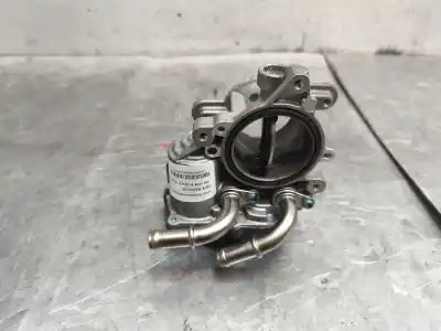 Автозапчастина б/у коробка метелика для seat leon st (5f8) x-perience 4drive посилання на oem iam 04l128063t  