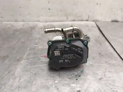 Автозапчастина б/у коробка метелика для seat leon st (5f8) x-perience 4drive посилання на oem iam 04l128063t  