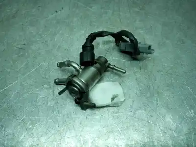 Peça sobressalente para automóvel em segunda mão injetor por renault express advance 95 cv / 70 kw referências oem iam 208995377r  