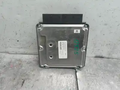 Автозапчасти б/у блок управления двигателем за seat leon st (5f8) x-perience 4drive ссылки oem iam 04l907309r  