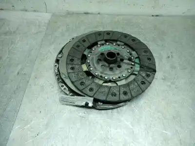 Second-hand car spare part clutch kit for renault express advance 95 cv / 70 kw oem iam references 302054477r  