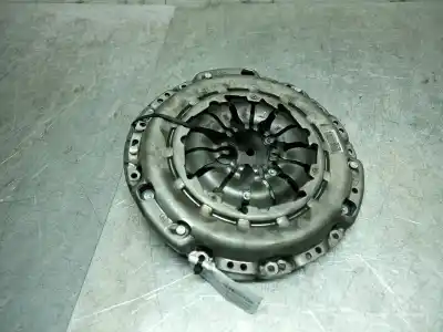 Second-hand car spare part clutch kit for renault express advance 95 cv / 70 kw oem iam references 302054477r  