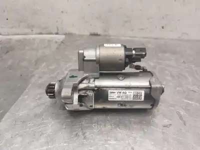 Автозапчасти б/у двигатель запускается за seat leon st (5f8) x-perience 4drive ссылки oem iam 02e911022c