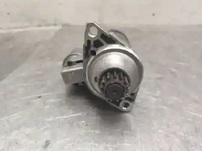 Автозапчастина б/у двигун запускається для seat leon st (5f8) x-perience 4drive посилання на oem iam 02e911022c  