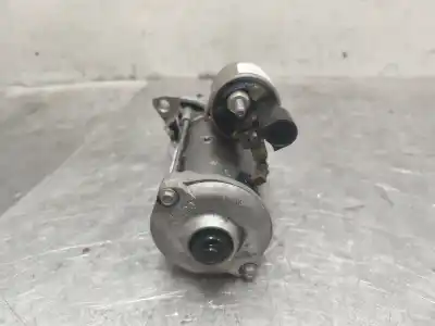 Автозапчастина б/у двигун запускається для seat leon st (5f8) x-perience 4drive посилання на oem iam 02e911022c  