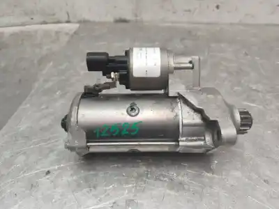 Автозапчастина б/у двигун запускається для seat leon st (5f8) x-perience 4drive посилання на oem iam 02e911022c  