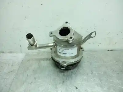 Peça sobressalente para automóvel em segunda mão radiador de gases de escape (egr) por renault express advance 95 cv / 70 kw referências oem iam 147359823r  