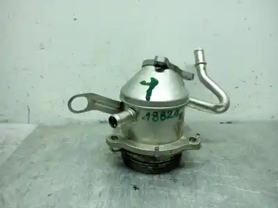 Peça sobressalente para automóvel em segunda mão radiador de gases de escape (egr) por renault express advance 95 cv / 70 kw referências oem iam 147359823r  