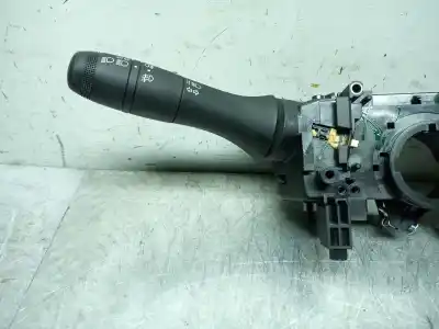 Second-hand car spare part multifunction switch for renault express advance 95 cv / 70 kw oem iam references 255676114r  