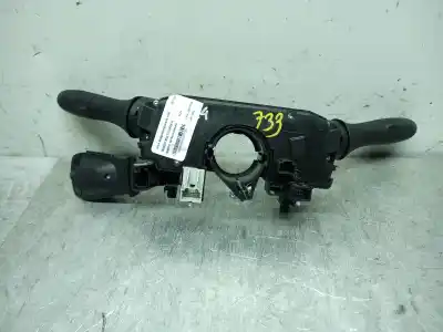 Second-hand car spare part multifunction switch for renault express advance 95 cv / 70 kw oem iam references 255676114r  