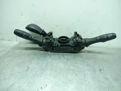 Second-hand car spare part multifunction switch for renault express advance 95 cv / 70 kw oem iam references 255676114r  