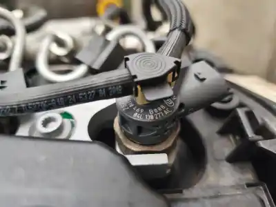 Second-hand car spare part complete engine for seat leon st (5f8) x-perience 4drive oem iam references dcya  