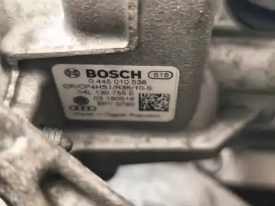 Second-hand car spare part complete engine for seat leon st (5f8) x-perience 4drive oem iam references dcya  