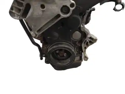 Second-hand car spare part complete engine for seat leon st (5f8) x-perience 4drive oem iam references dcya  